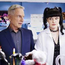 n c i s without pauley perrette
