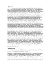 Lab report abstract  The Lab Report   Writing at the University of     Download the document