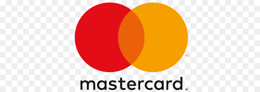 Mastercard incorporated is one of the largest us financial services corporations. Business Card Background