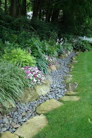 Landscaping With River Rock Best 130