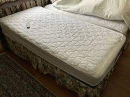 Craftmatic Adjustable Bed