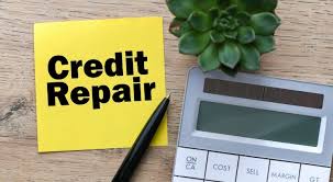 Credit Repair: How to Fix Your Bad Credit Score - SmartAsset