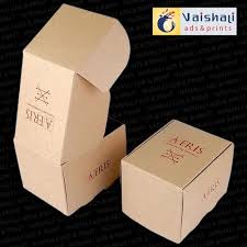 jewellery packaging box