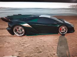 It delivers one of the best color payouts for any paint options, glossy or matte. Fixed This Beauty Up Its A Metallic Black With A Sea Green Pearlescent Paint Job Gtav