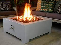 Uk Outdoor Gas Fire Pits Burner Kits