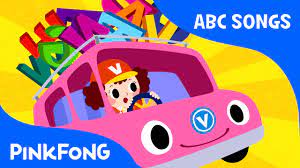 Fun with Phonics | ABC Alphabet Songs | Phonics | PINKFONG Songs for  Children - YouTube
