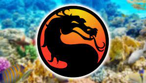 Random: Mortal Kombat Logo Was Nearly Scrapped After Being Mistaken For A  Seahorse | Nintendo Life