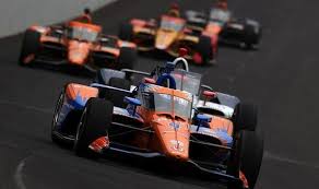 The 105th running of the indy 500 takes place on sunday, may 30, at the indianapolis motor speedway. Tntga35f0x0klm
