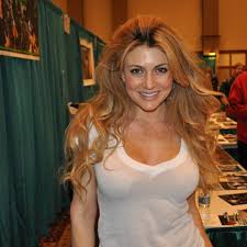 Cerina vincent (born february 7, 1979) is an american actress and writer best known for playing maya the yellow galaxy ranger in the television. Cerina Vincent