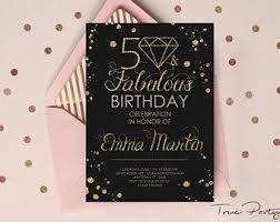Image Result For Denim And Diamonds Invitation Templates Free My