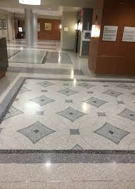 terrazzo features and benefits doyle