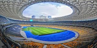 Retrouvez tous les résultats complets des matchs de ligue des champions 2018/2019 en direct : The Olimpiyskiy National Sports Complex In Kyiv Ukraine Will Host The 2018 Champions League Final Ucl Uefa Fc Barcelona Fl Scoopnest