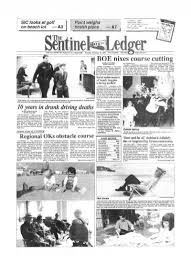 hp ni on line newspaper archives