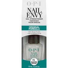 opi nail envy nail strengthener