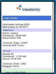 stay away from travelocity s mobile