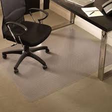 premium 36 x 48 chair mat for carpet