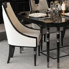Luxury Dining Set Furniture Ideal