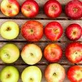 What are the best tasting apples?
