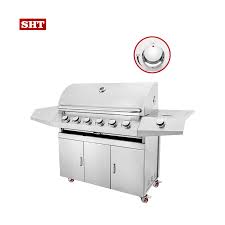 Instant Bbq Grill Outdoor Grill Station