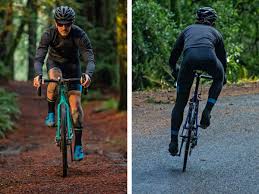 A good rain jacket is an essential piece of gear for any cyclist, particularly in the spring when unexpected rain showers might put a premature end to any ride. Polartec Pulls On Lightest Most Breathable Waterproof Cycling Jacket Ever Ornot Bikerumor