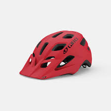 giro youth bike helmet size chart