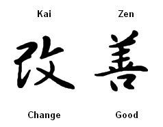 Image result for Kaizen.