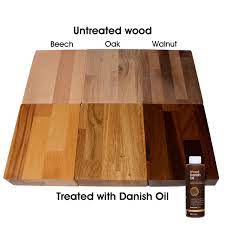 danish oil a wood oil for all wooden