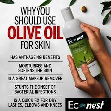 econest olive oil