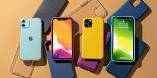 Here at the strategist, we like to think of ourselves as crazy (in the good way) about the stuff we buy, but as much as we'd like to, we can't try everything. Best Iphone 11 Cases 2020 Reviews By Wirecutter