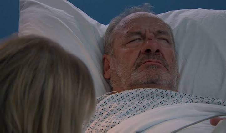 Emmerdale Jimmy King's death 'sealed' in shock twist and Nicola will be heartbroken | Belfast Live