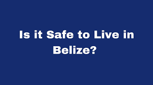 Is miami a safe place to live. Is Belize A Safe Place To Live A Safety Guide On Traveling Living In Belize