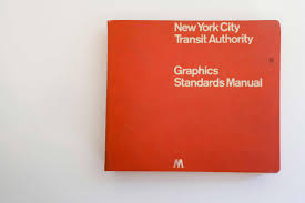 Nycta Graphics Standards Manual Compact Edition