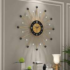 Minimalist Wall Clocks Wall Clock