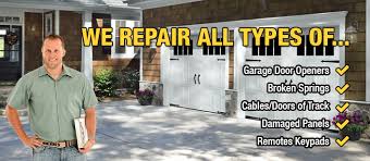 asap garage door repair