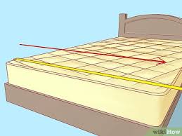 how to mere bed size 10 steps with