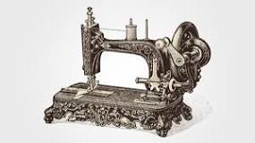 ¿Cuál es la función de la máquina de coser?