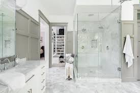 Master Bathroom Shower Design Ideas