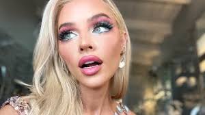 barbie makeup tutorial w sephora you