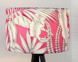 You'll receive email and feed alerts when new items arrive. Hot Pink Lamp Etsy