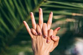 Follow our easy guide to remove acrylic nails safely without wrecking or ruining your natural nails. Why Do Acrylic Nails Hurt The First Day Healthy Food Makes You Happier