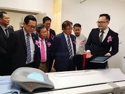 Borneo medical centre (miri) is a 100 bedded tertiary care private medical centre. Move To Diversify Miri S Economy Borneo Post Online