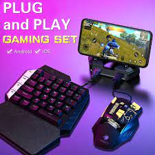 The mouse will show when you open your bag, just loot as much as you can. 2021 New Pubg Cod Free Fire Controller Bluetooth 5 0 Pubg Converter Mobile Gaming Set Keyboard Mouse Converter Dock For Android And Ios Shopee Philippines