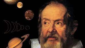 Galileo Galilei, fondator al fizicii experimentale: "Inteligența umană este o lucrare a lui Dumnezeu și una dintre cele mai minunate" | Centrul de Studii privind Facerea Lumii