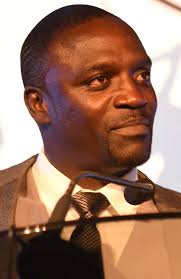 Akon Wikipedia