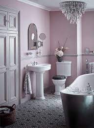 Bathroom Ideas 18 Pink Bathrooms