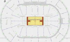 Described Barclays Center Concert Seating Chart With Seat