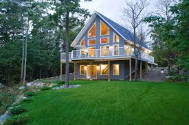 Home And Cottage Division Build Your
