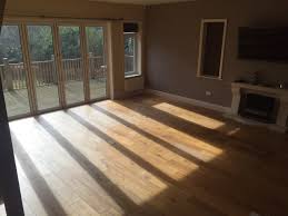 Flooring installation is easy with london lowe's considering new flooring installation? Water Damage On Hardwood Floors Floor Sanding London