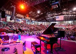 Heartland Events Center Official Site Official Site