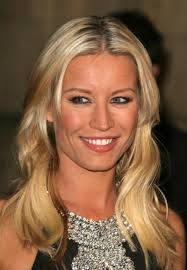 Denise Van Outen. Is this Denise van Outen the Actor? Share your thoughts on this image? - denise-van-outen-526962644